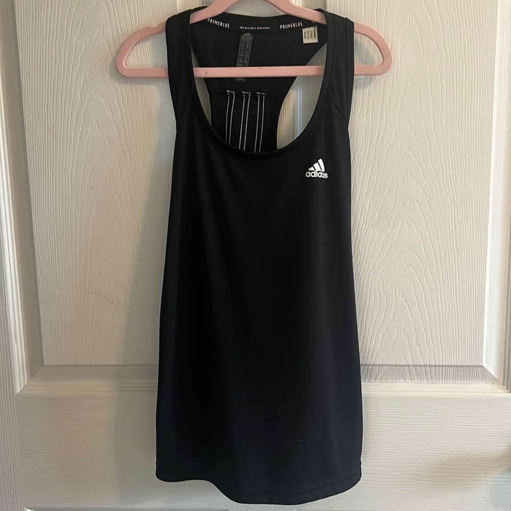 Adidas tank top